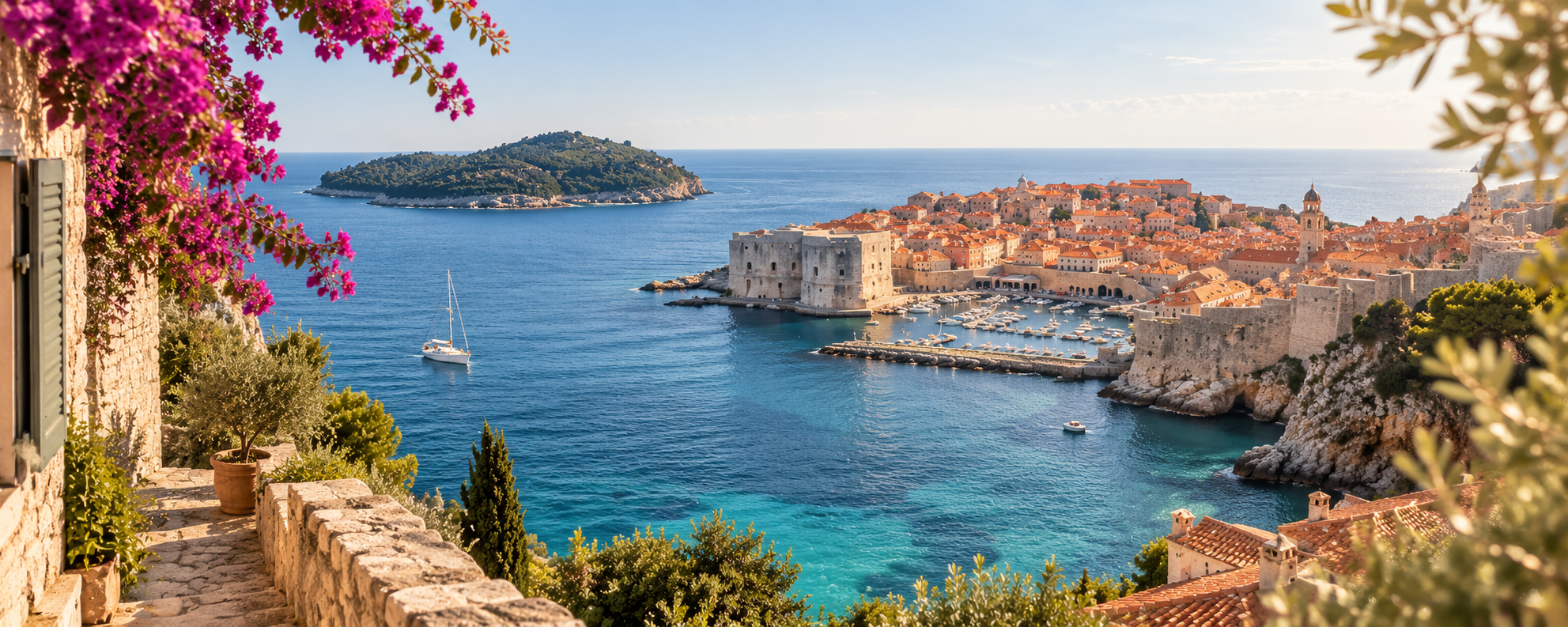 Croatia: More Than Just a Pretty Coastline