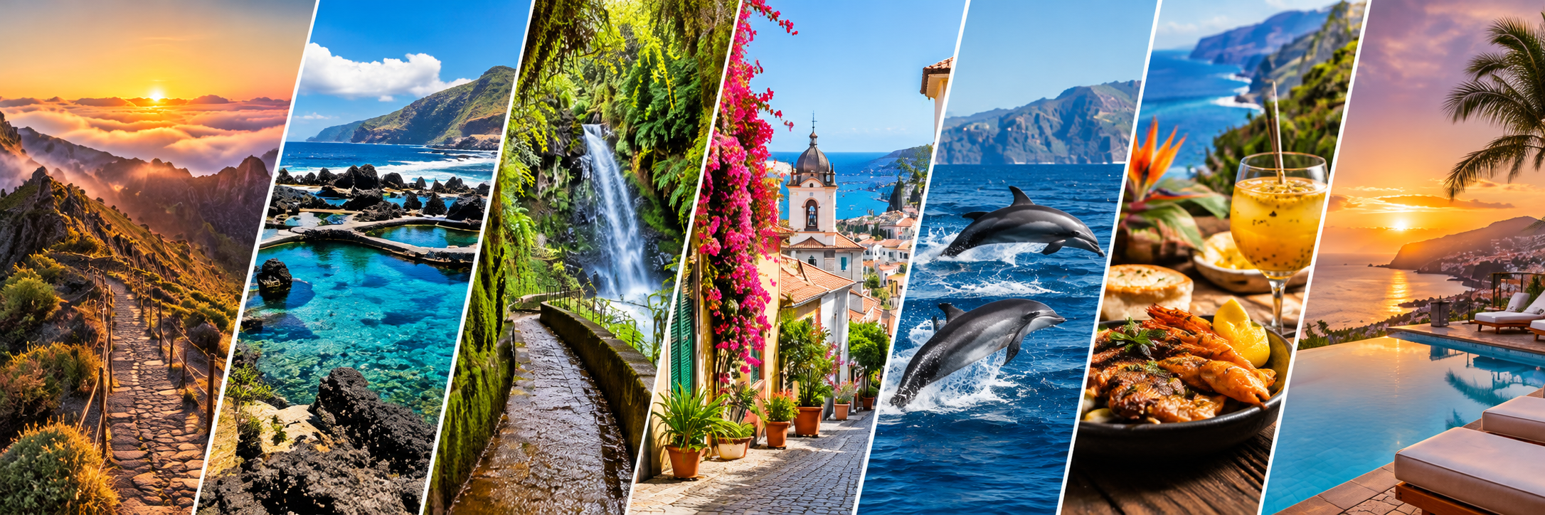 Madeira: The Island That Refuses to Be Boring