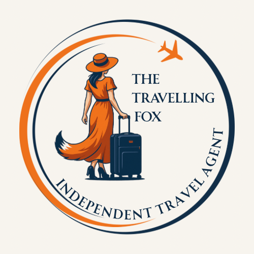 The Travelling Fox