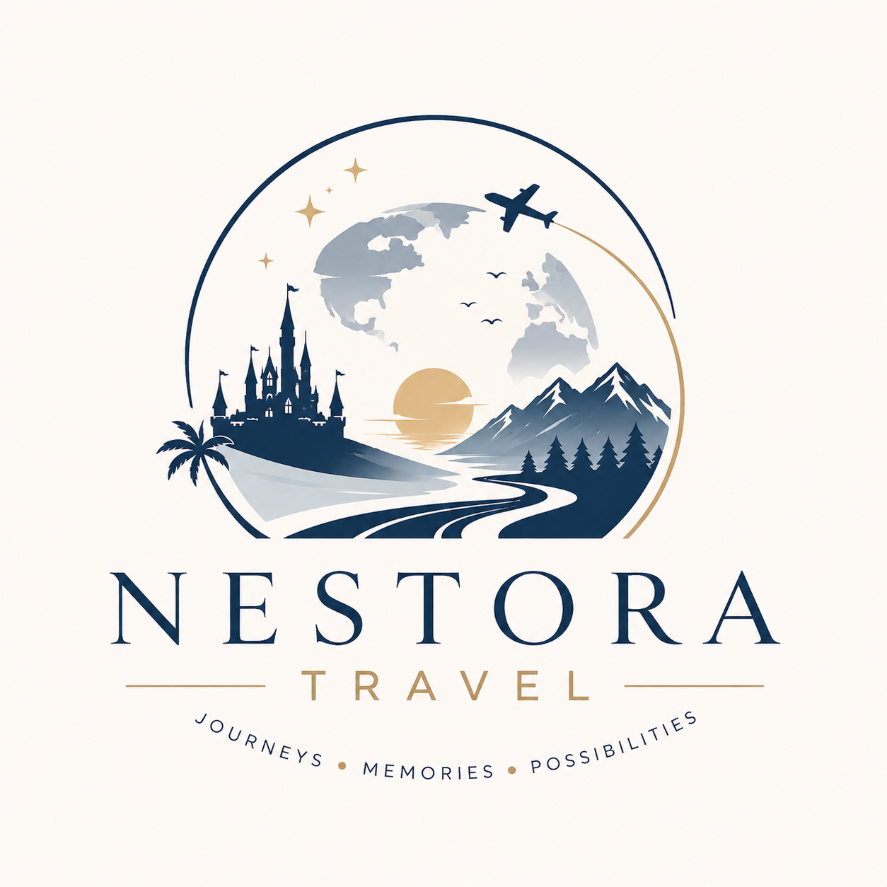 Nestora Travels 