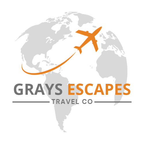 Grays Escapes