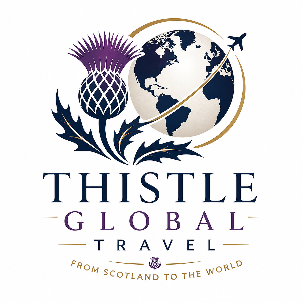 Thistle Global Travel