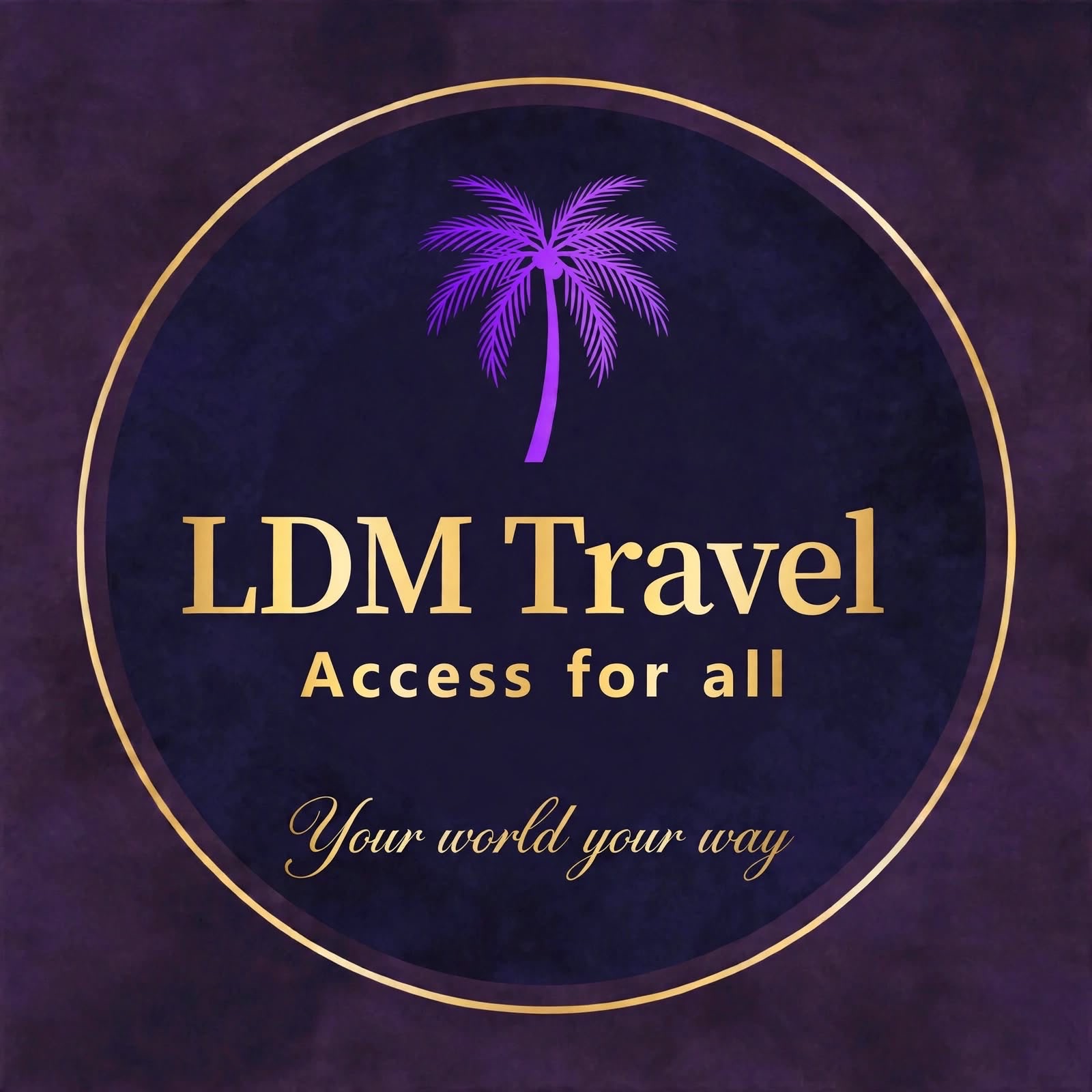 LDM Travel 
