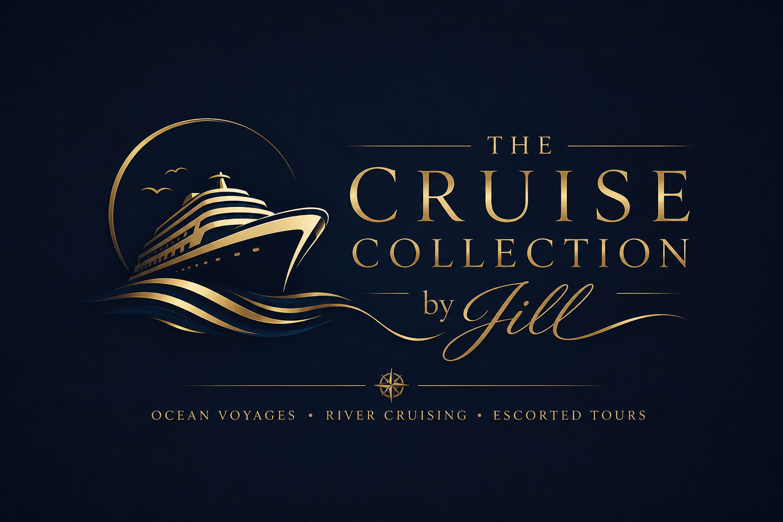 Cruise Collection by Jill 
