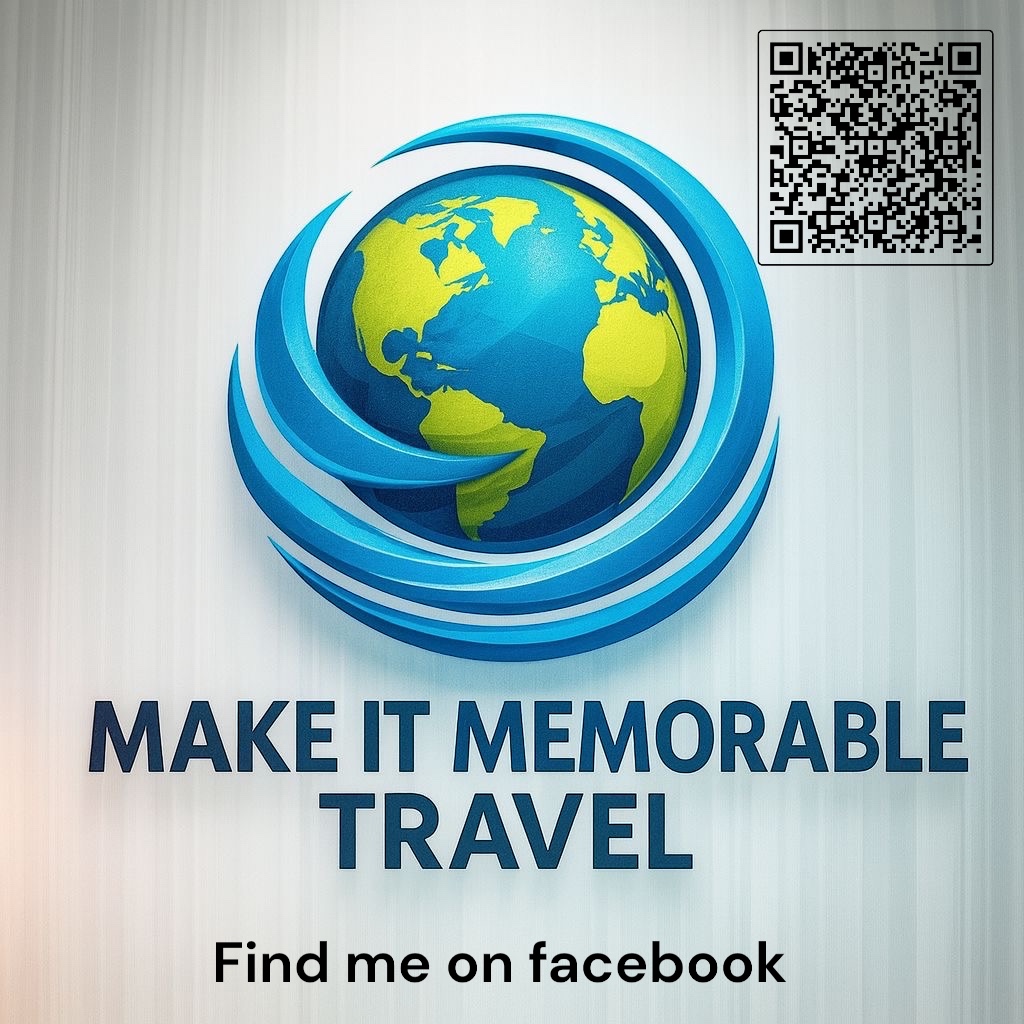 Make it Memorable Travel