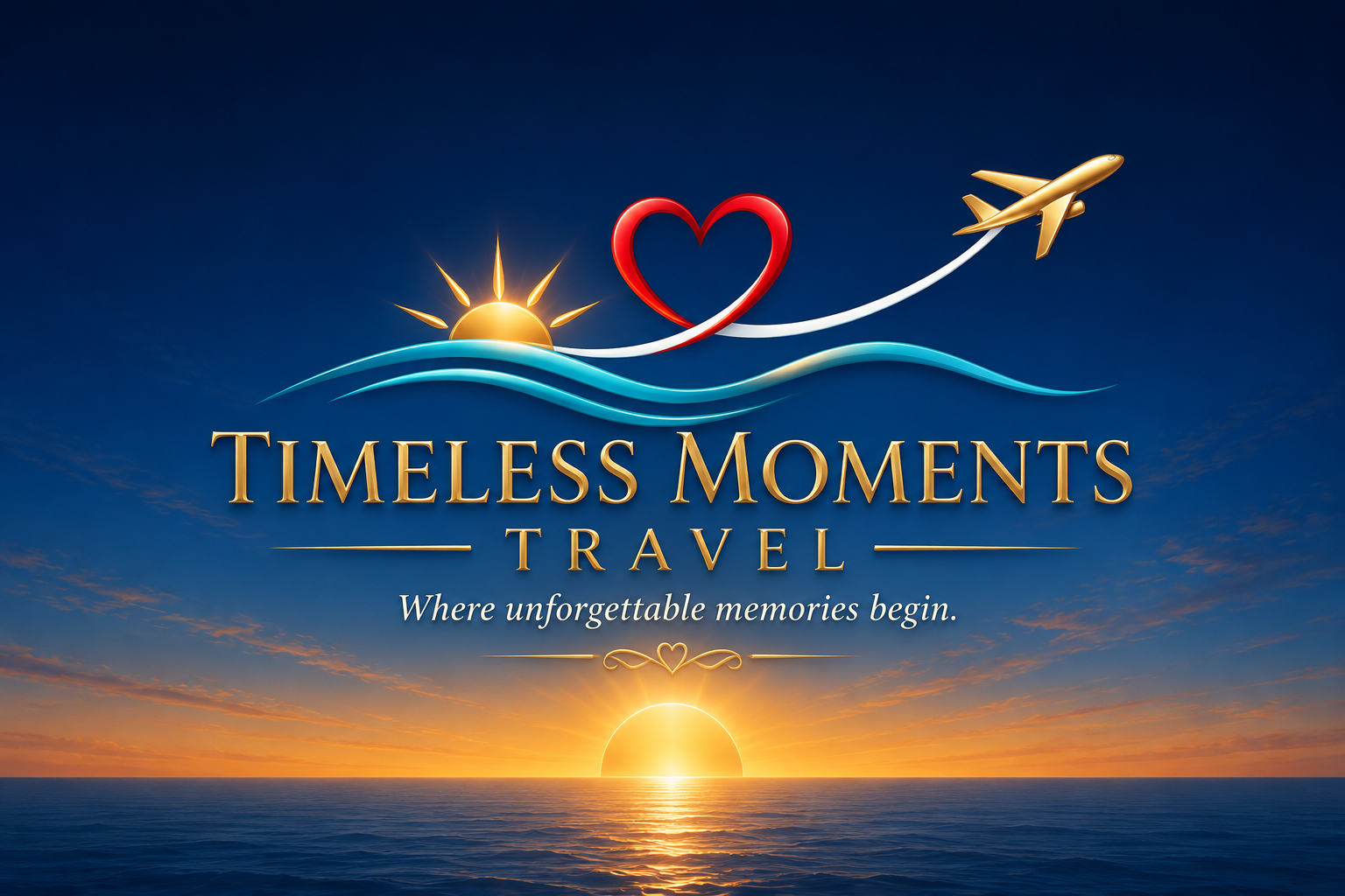 Timeless Moments Travel