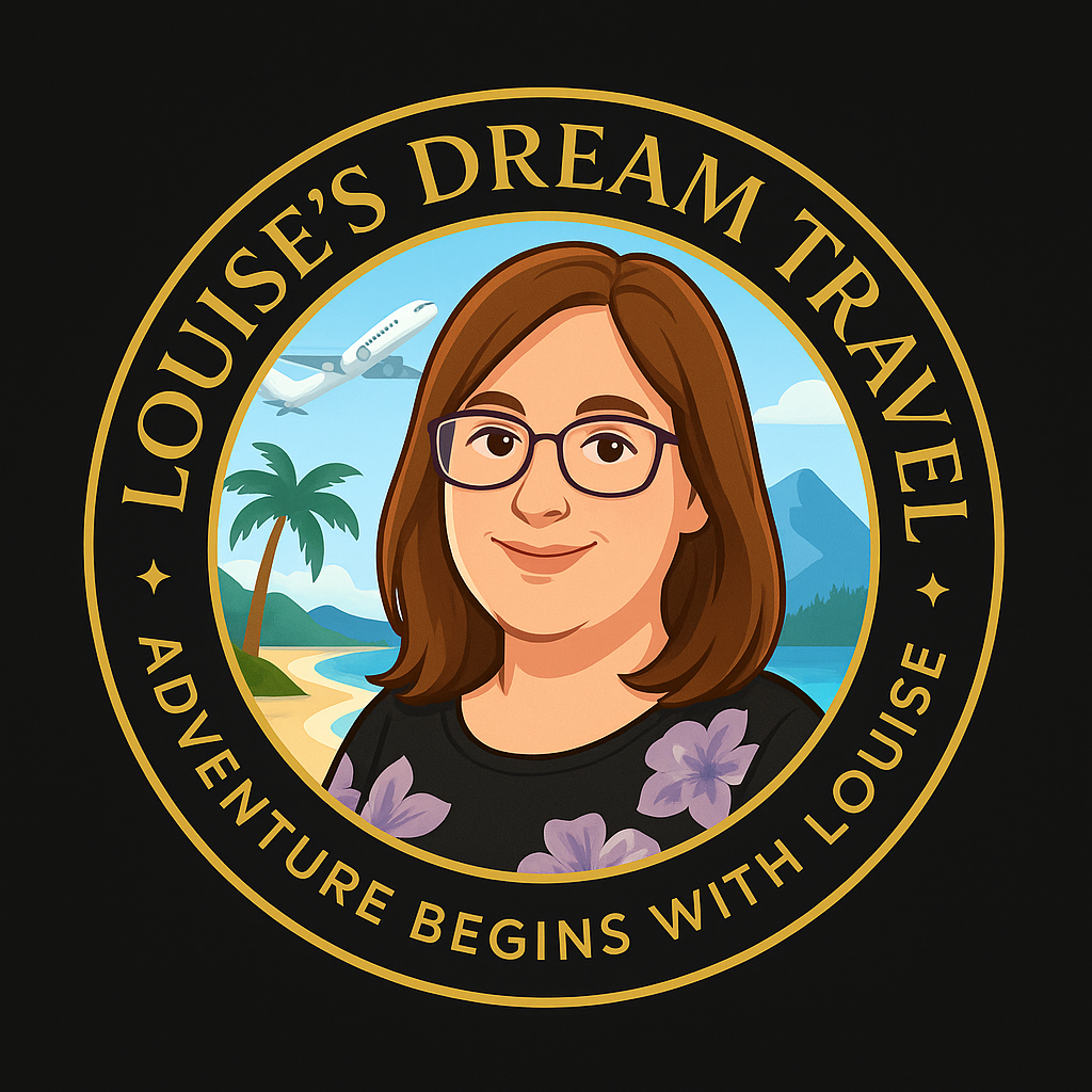 Louises Dream Travel