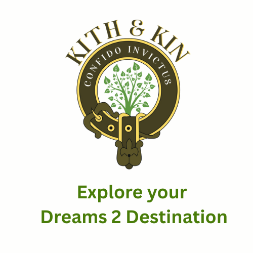Kith 'N'  Kin Travel