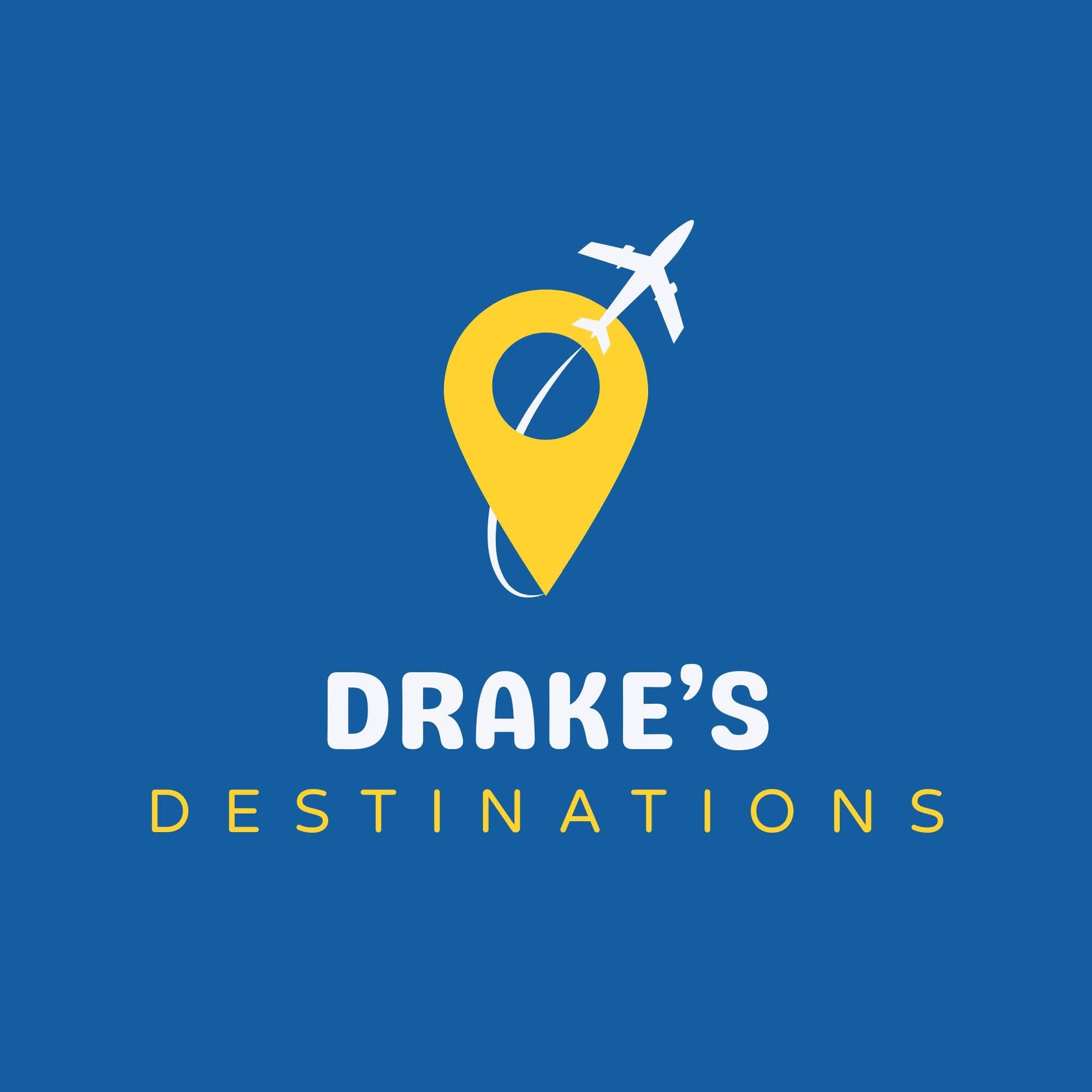 Drake's Destinations