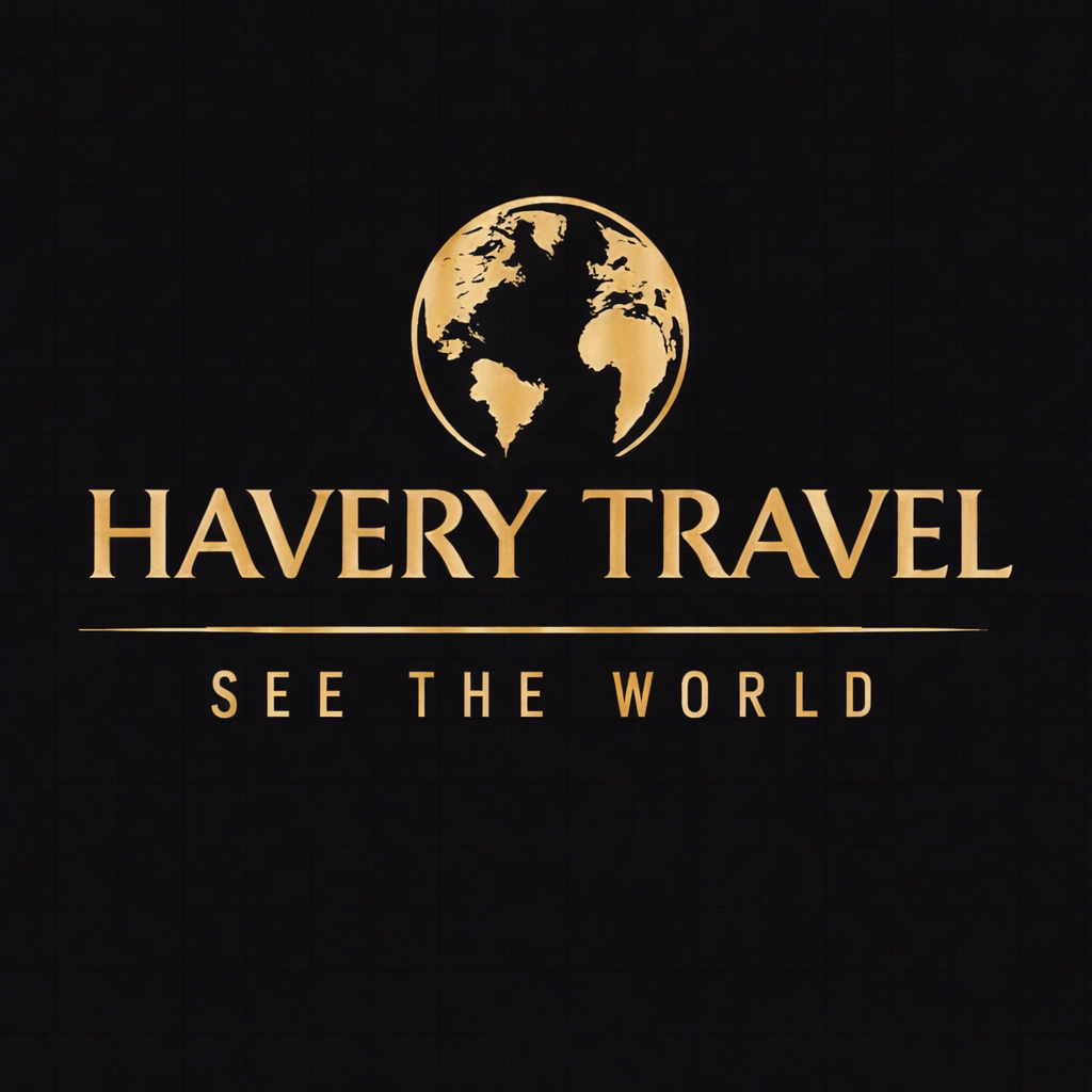 Havery Travel