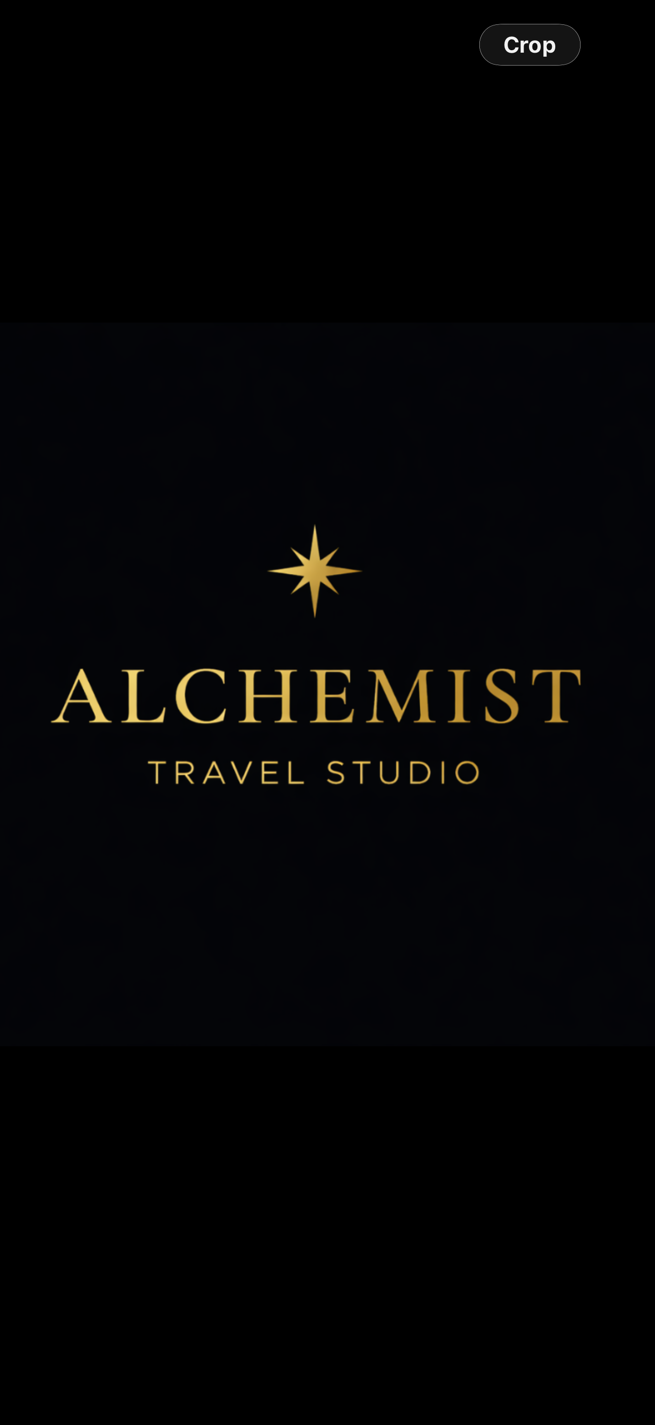 Alchemist Travel Studio