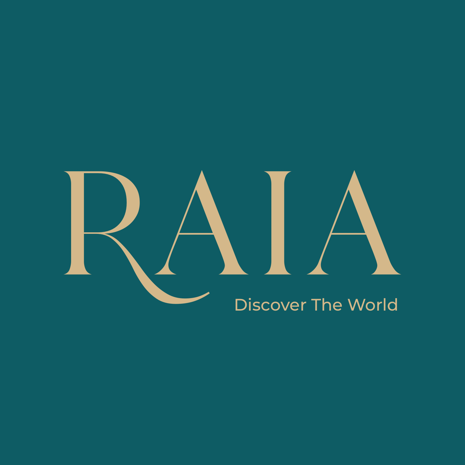 Raia Travel