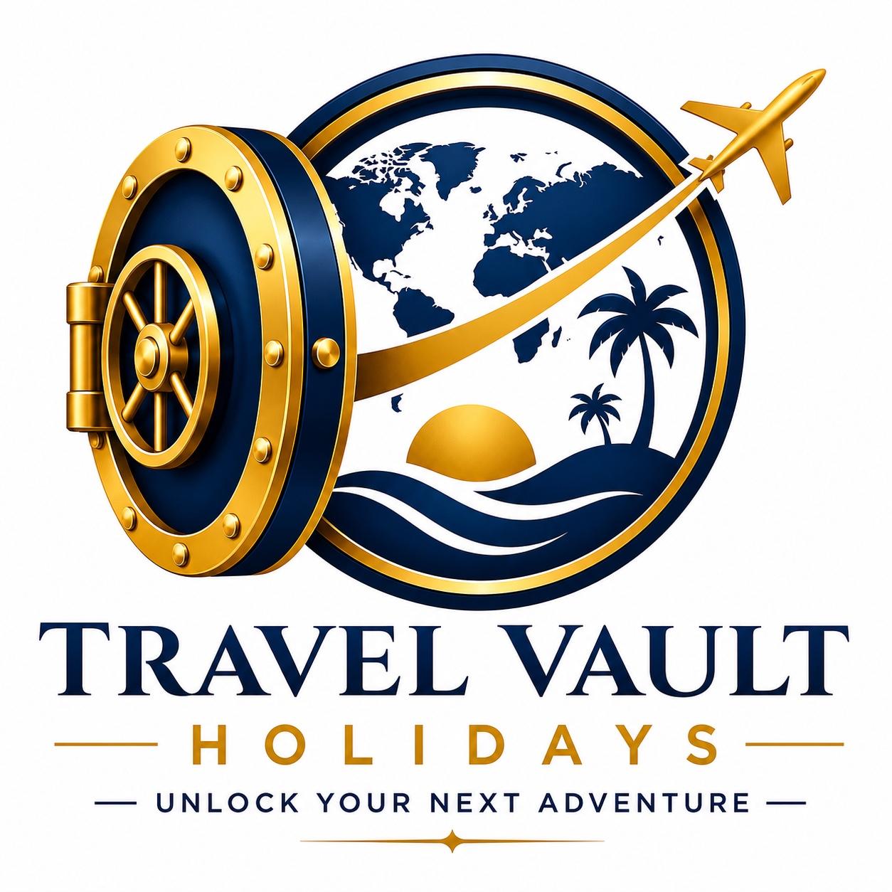 Travel Vault Holidays 