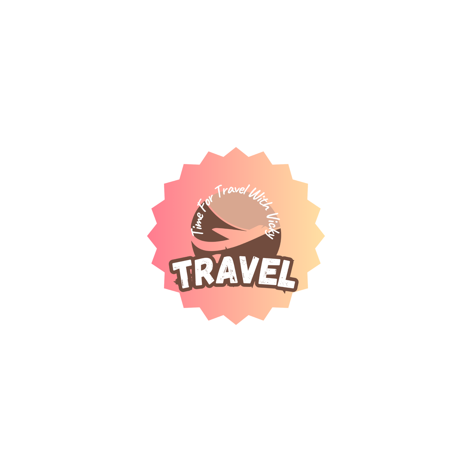 Time To Travel With Vicky